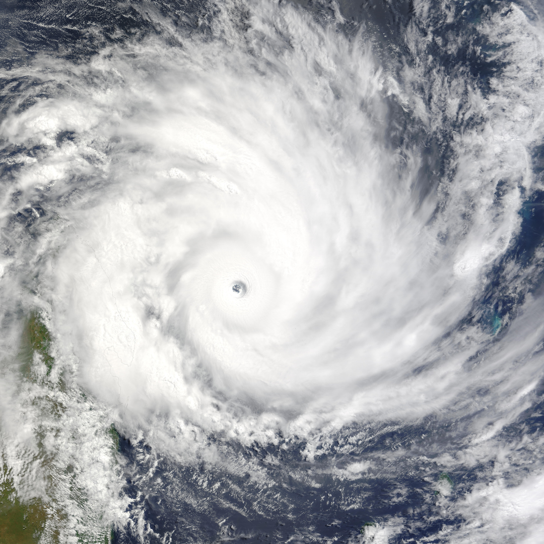 Hurricane Image