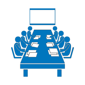 Governance icon