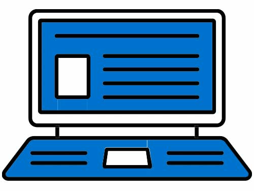 Training icon