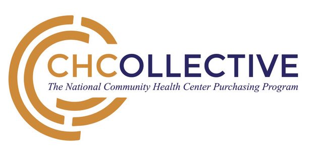 The logo for a FACHC Corporate Sponsor, CHCollective.