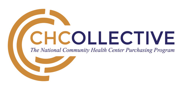 The logo for a FACHC Corporate Sponsor, CHCollective.