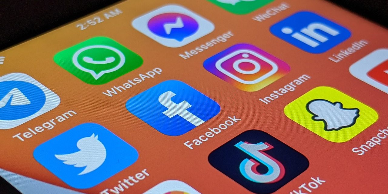 Beyond the Screen Social Media and Mental Health
