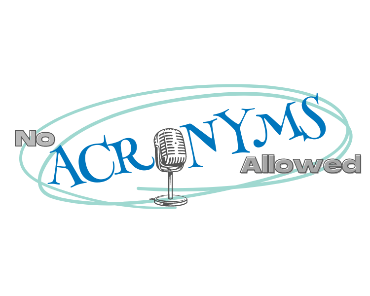 Podcast Logo F