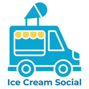 Ice Cream Social <br>Sponsor