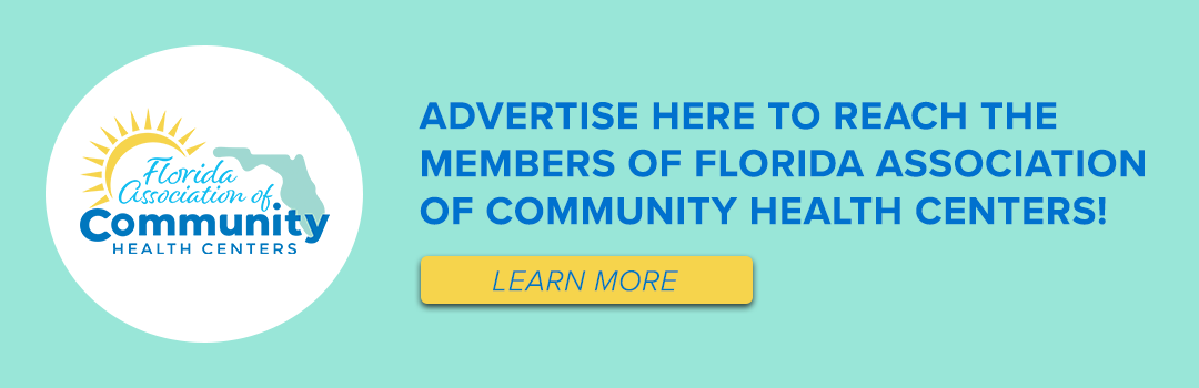 Association Revenue Partners Banner Ad